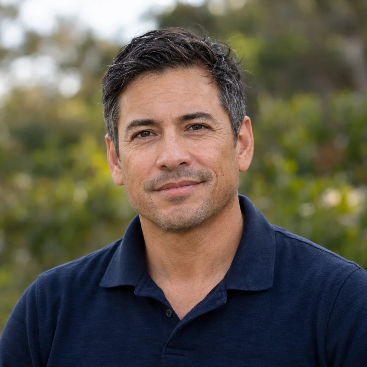 Alex Aragon